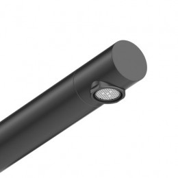 Смеситель для раковины встраиваемый с внутренней частью, без донного клапана CEZARES RELAX-BLI2-2-W0