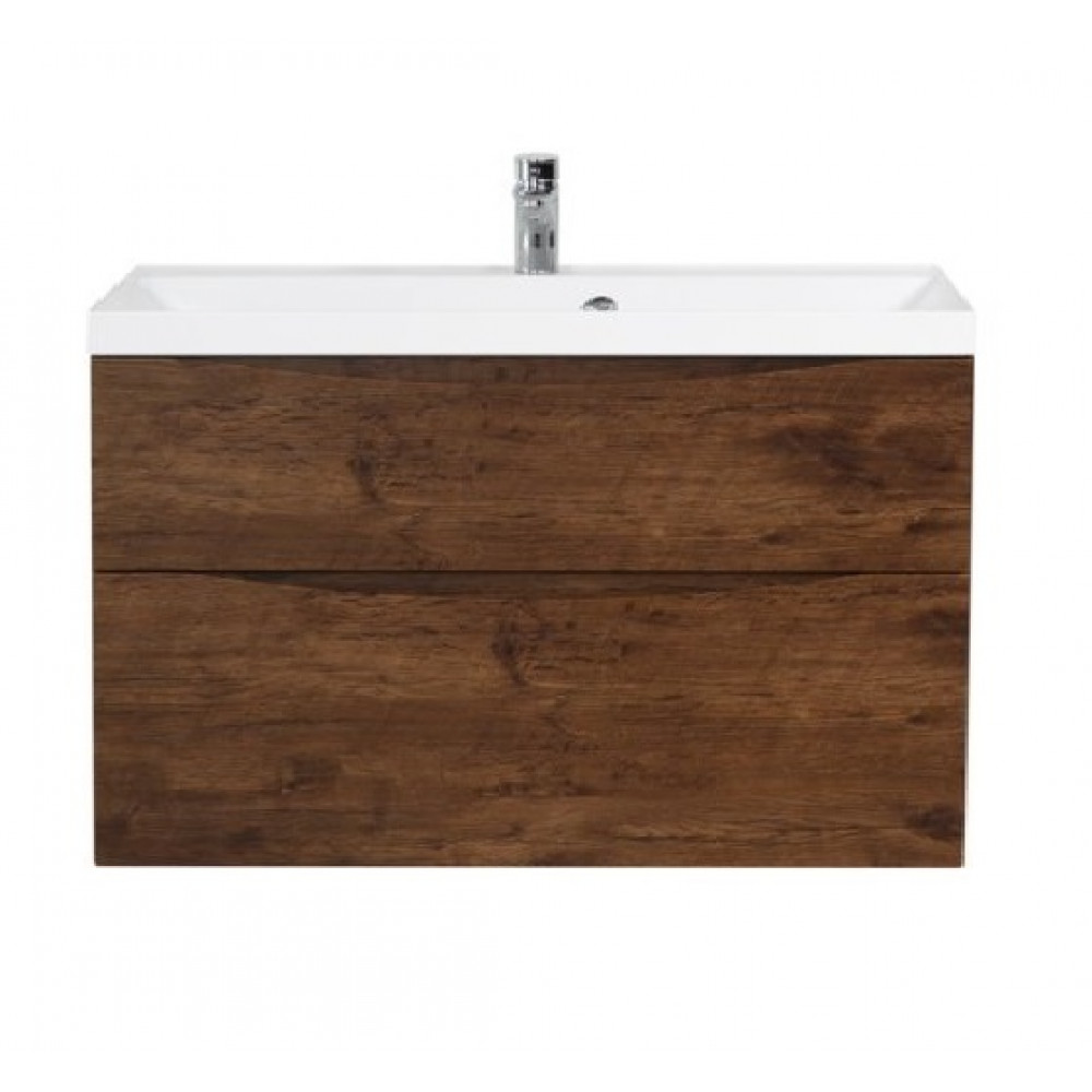 Мебель для ванной комнаты BELBAGNO MARINO-H60-1000
