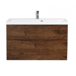 Мебель для ванной комнаты BELBAGNO MARINO-H60-1000