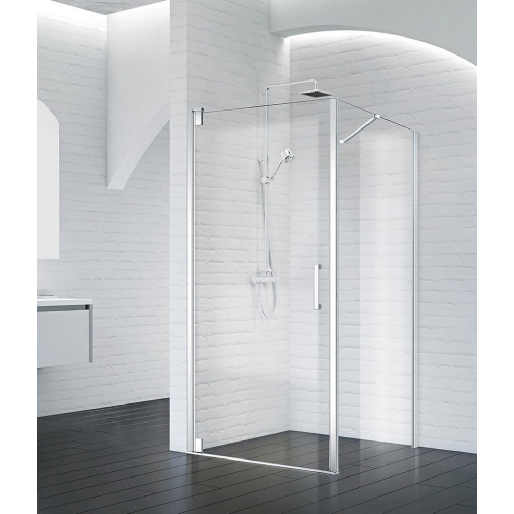Душевой уголок BELBAGNO MARMI-AH-1