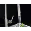 Смеситель для кухни двухрежимный BELBAGNO BB-LAM38-IN