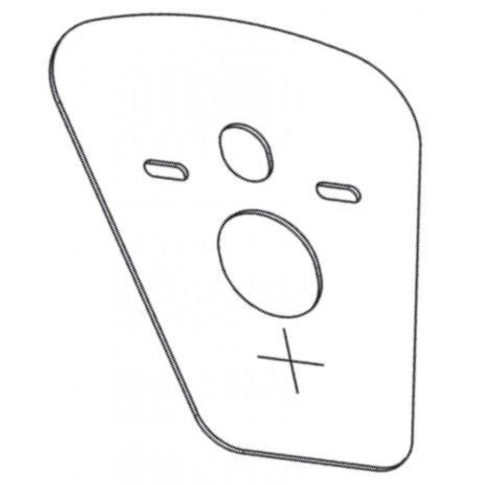 Инсталляция для подвесного унитаза BELBAGNO BB001-120