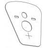 Инсталляция для подвесного унитаза BELBAGNO BB001-120