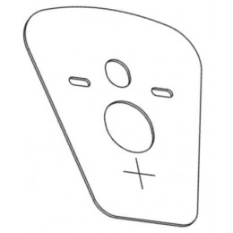 Инсталляция для подвесного унитаза BELBAGNO BB001-120