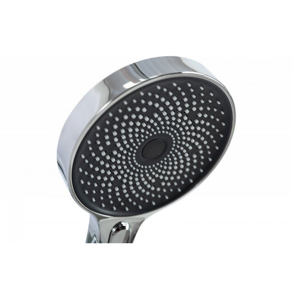 Душевая стойка со смесителем и изливом CEZARES COMFORT-CVD-01