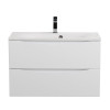 Мебель для ванной комнаты BELBAGNO MARINO-800