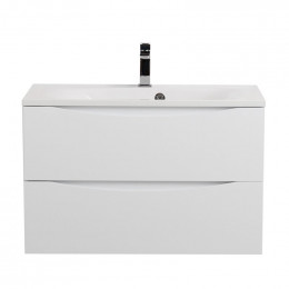 Мебель для ванной комнаты BELBAGNO MARINO-800
