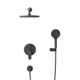 Душевой комплект встраиваемый CEZARES STYLUS-DSET