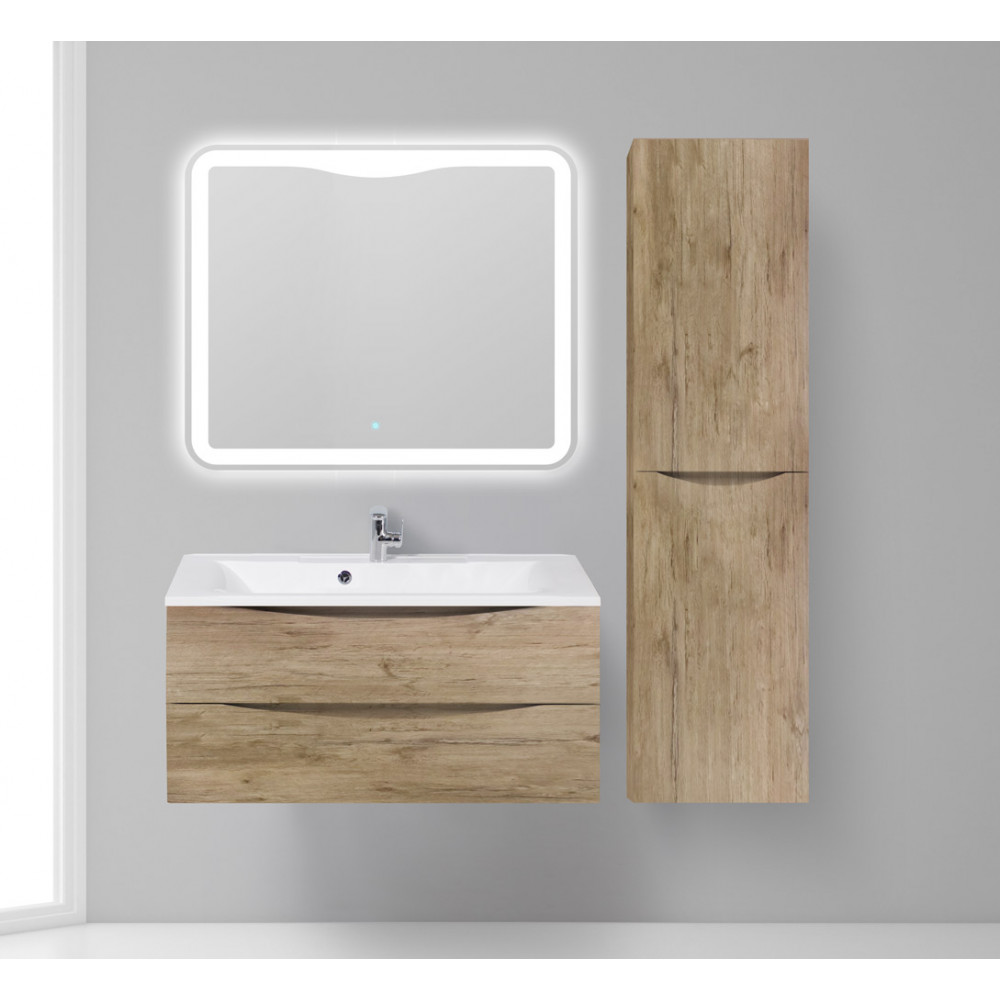 Шкаф подвесной BELBAGNO FLY-MARINO-1500