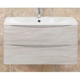 Мебель для ванной комнаты BELBAGNO ACQUA-800-2C-SO