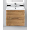 Мебель для ванной комнаты BELBAGNO ACQUA-600-2C-SO