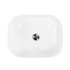 Раковина накладная BELBAGNO BB1302