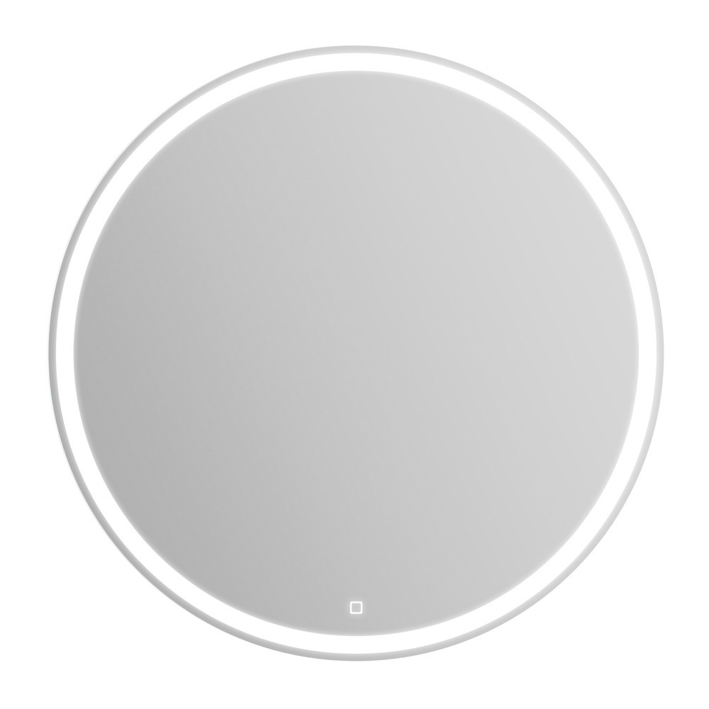 Зеркало BelBagno SPC-RNG-LED