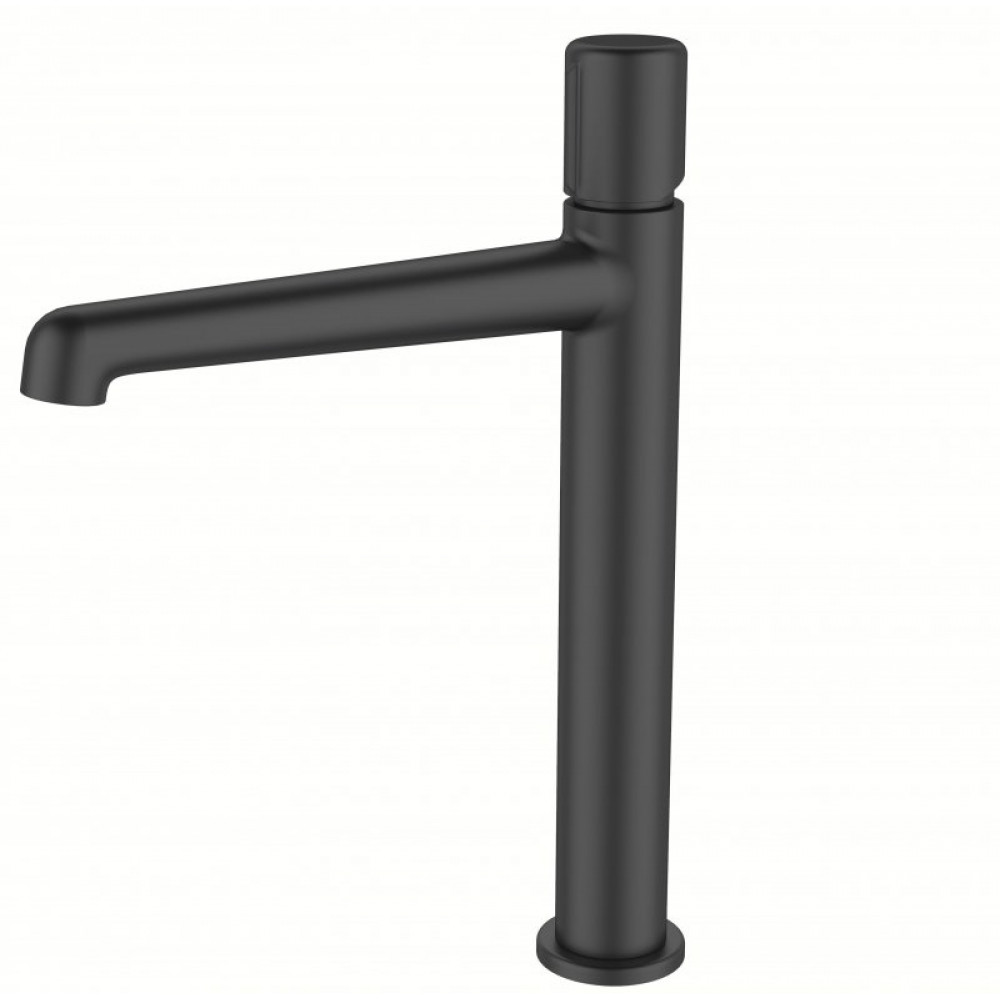 Смеситель для накладной раковины BELBAGNO UNO-LMC