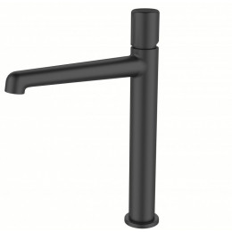 Смеситель для накладной раковины BELBAGNO UNO-LMC