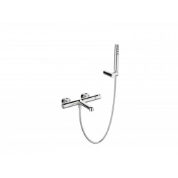 Смеситель для ванны и душа BELBAGNO UNO-VASM