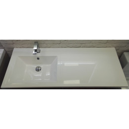 Мебель для ванной комнаты BELBAGNO KRAFT-LVD