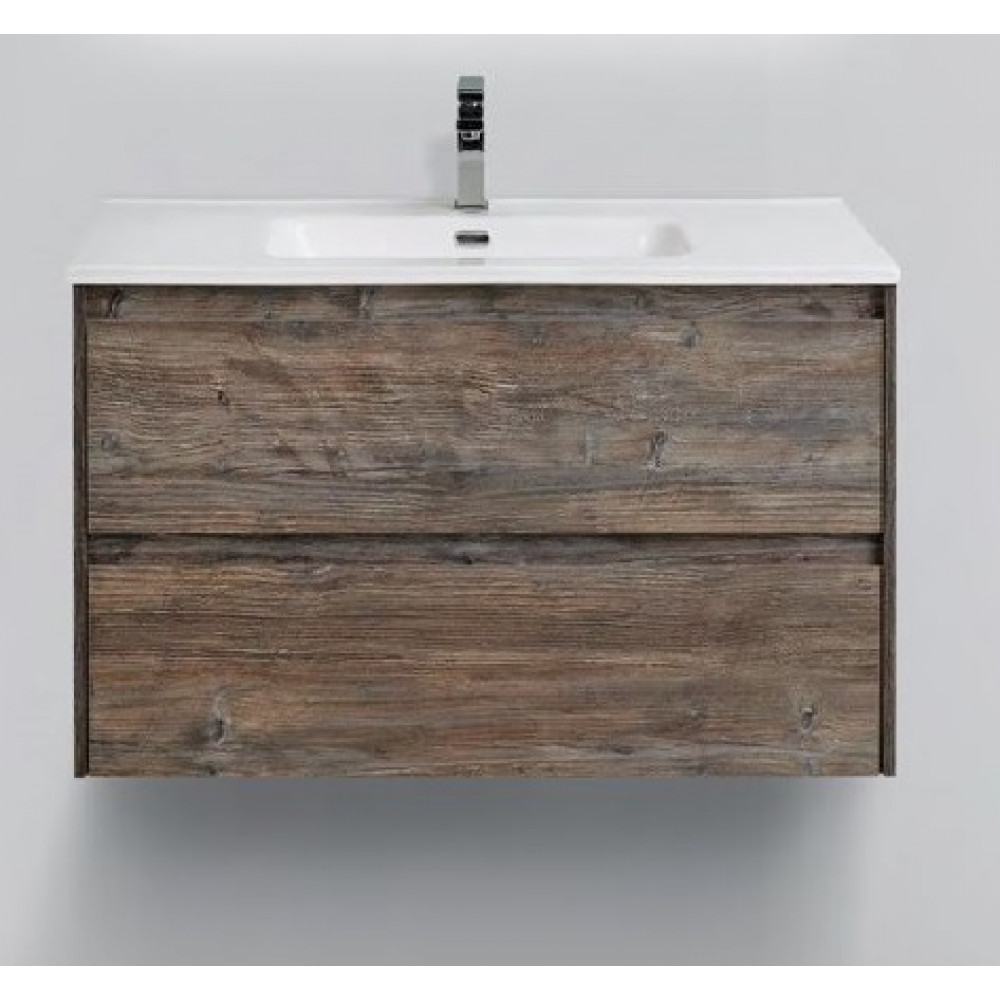 Мебель для ванной комнаты BELBAGNO KRAFT-700