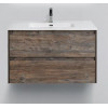 Мебель для ванной комнаты BELBAGNO KRAFT-700
