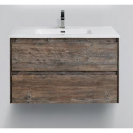 Мебель для ванной комнаты BELBAGNO KRAFT-700