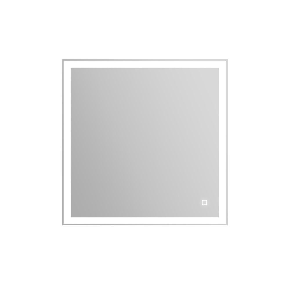 Зеркало BelBagno SPC-GRT