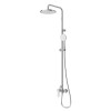 Душевая стойка со смесителем CEZARES STYLUS-CD
