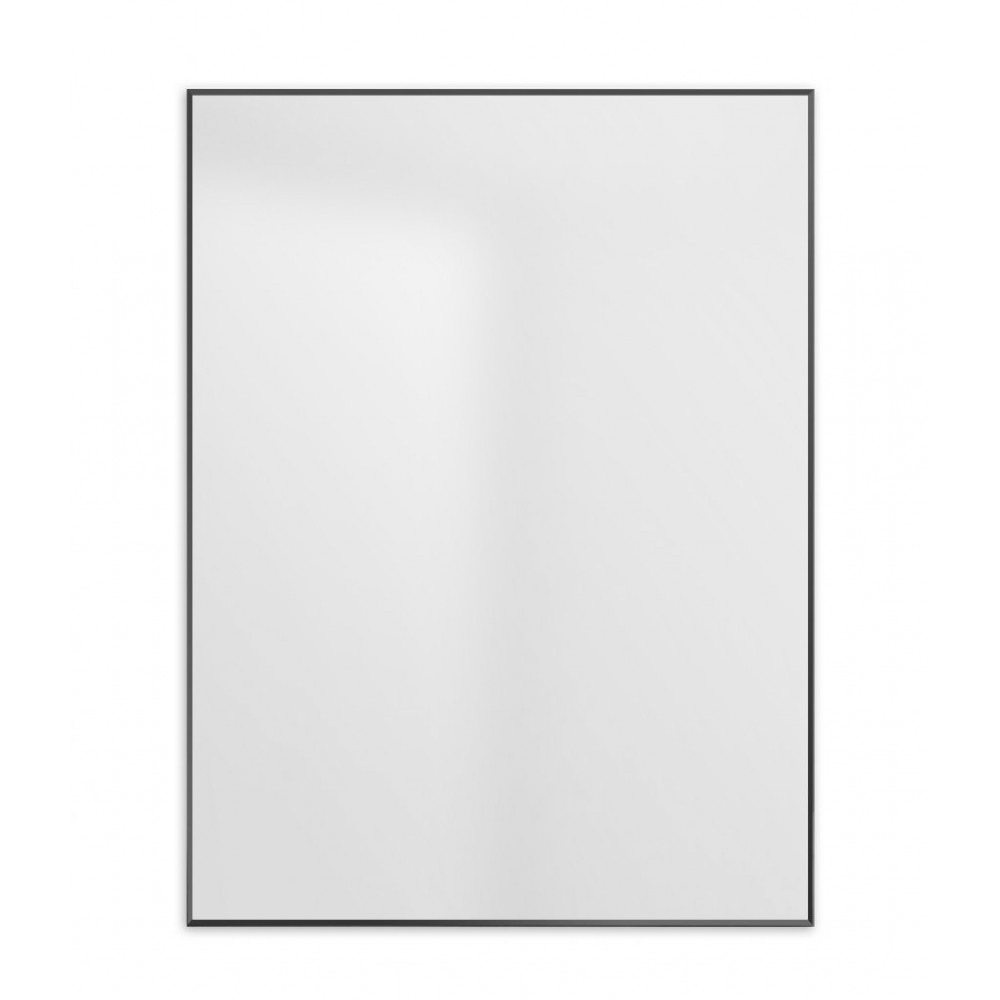 Зеркало в алюминиевой раме BelBagno SPC-AL