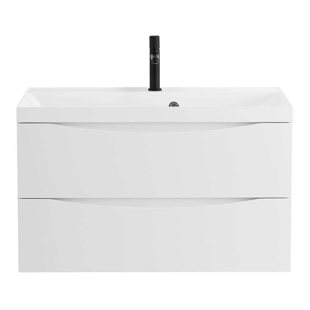 Мебель для ванной комнаты BELBAGNO MARINO-900