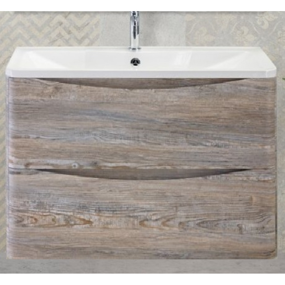 Мебель для ванной комнаты BELBAGNO ACQUA-900-2C-PIA