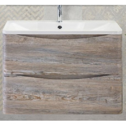 Мебель для ванной комнаты BELBAGNO ACQUA-900-2C-PIA
