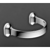 Полотенцедержатель подвесной ART&MAX OVALE AM-4080