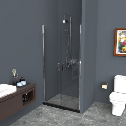 Душевая дверь в нишу BELBAGNO UNO-B-2