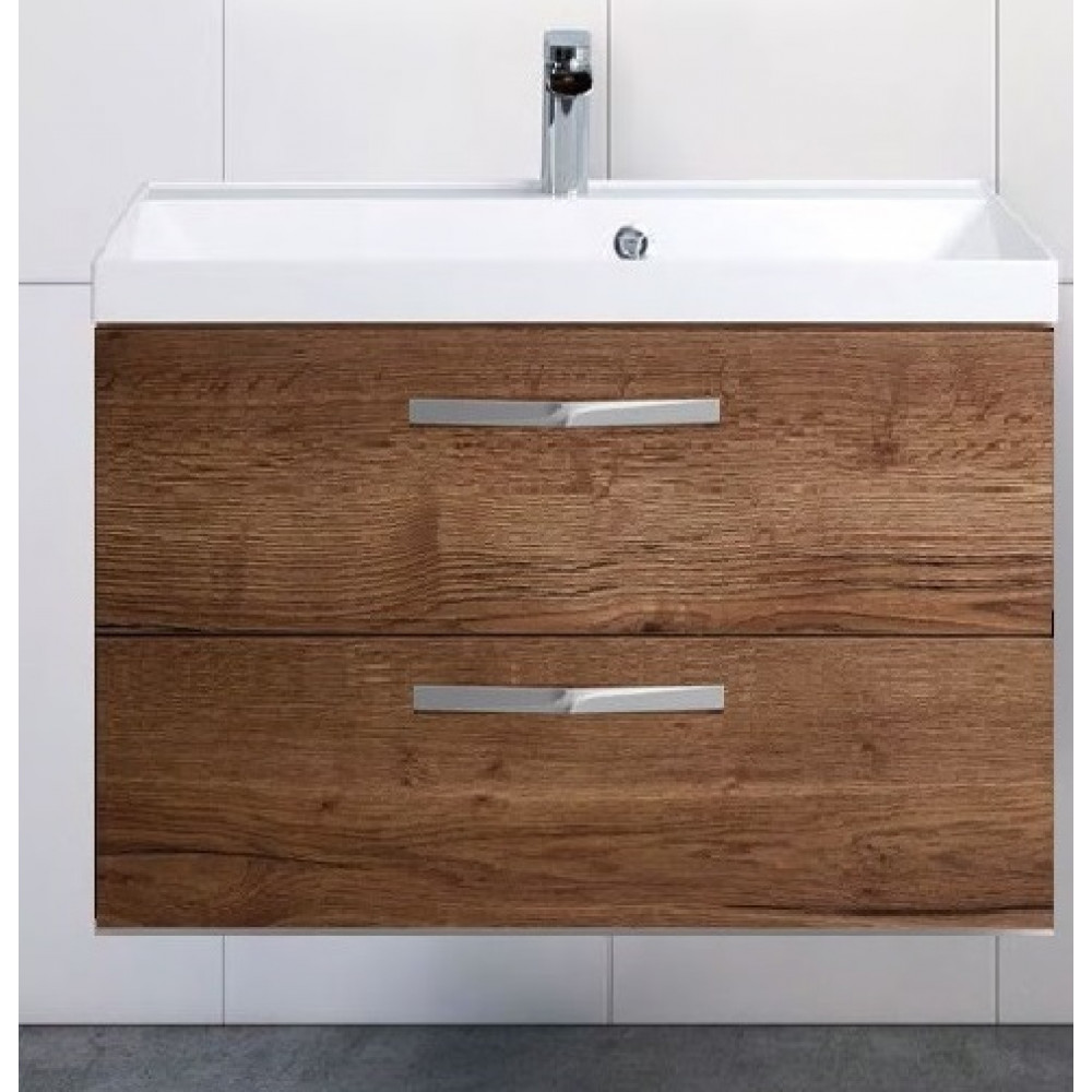 Мебель для ванной комнаты BELBAGNO AURORA-700