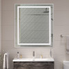 Зеркало BelBagno SPC-KRAFT-SENS