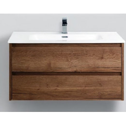Мебель для ванной комнаты BELBAGNO KRAFT-1000