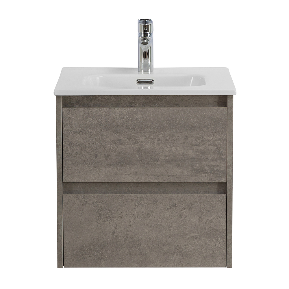 Мебель для ванной комнаты BELBAGNO KRAFT-500