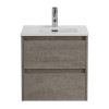 Мебель для ванной комнаты BELBAGNO KRAFT-500