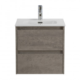 Мебель для ванной комнаты BELBAGNO KRAFT-500