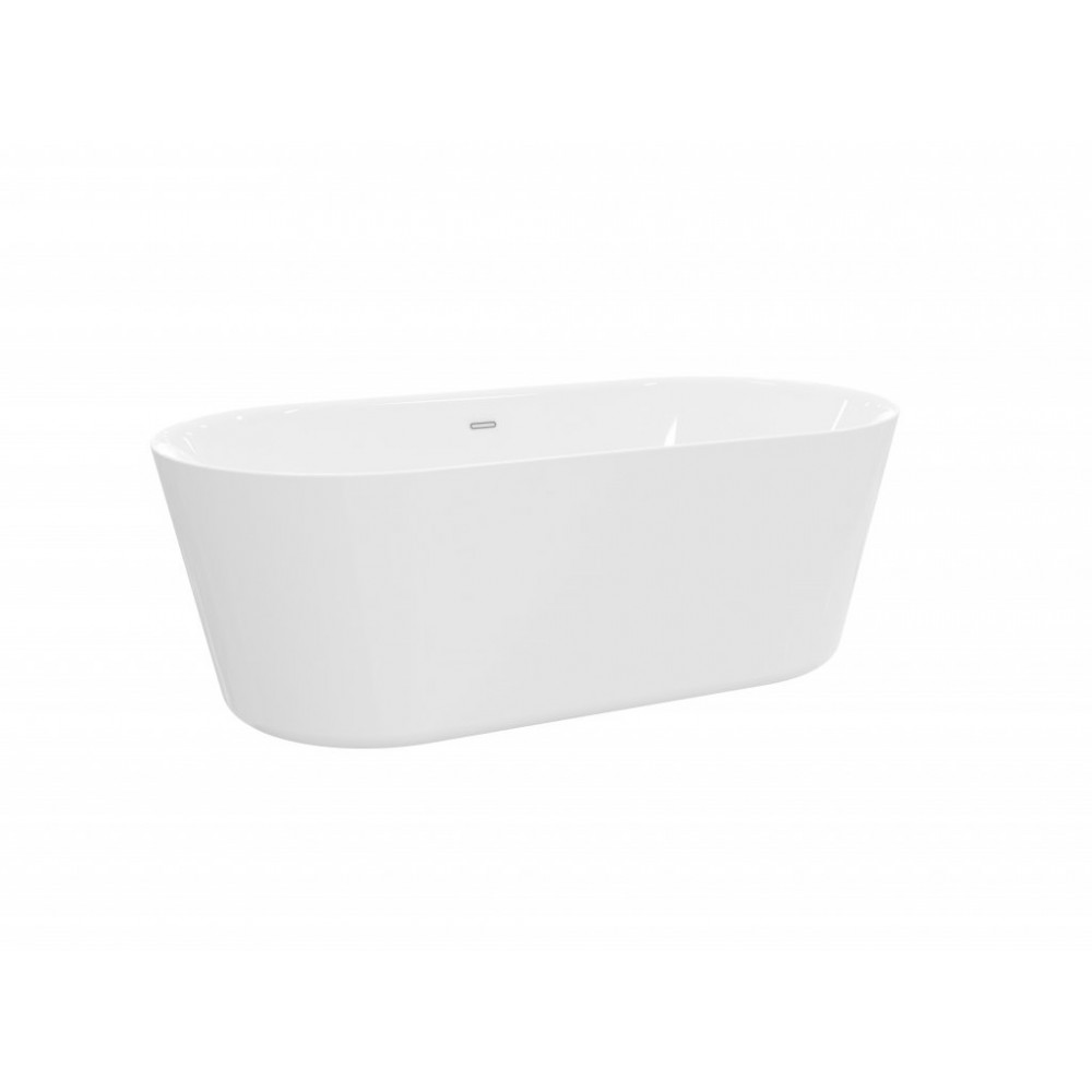 Ванна акриловая отдельностоящая BelBagno BB306