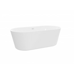 Ванна акриловая отдельностоящая BelBagno BB306