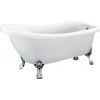 Ванна акриловая отдельностоящая BelBagno BB20