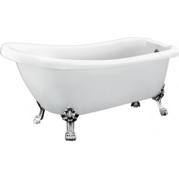 Ванна акриловая отдельностоящая BelBagno BB20