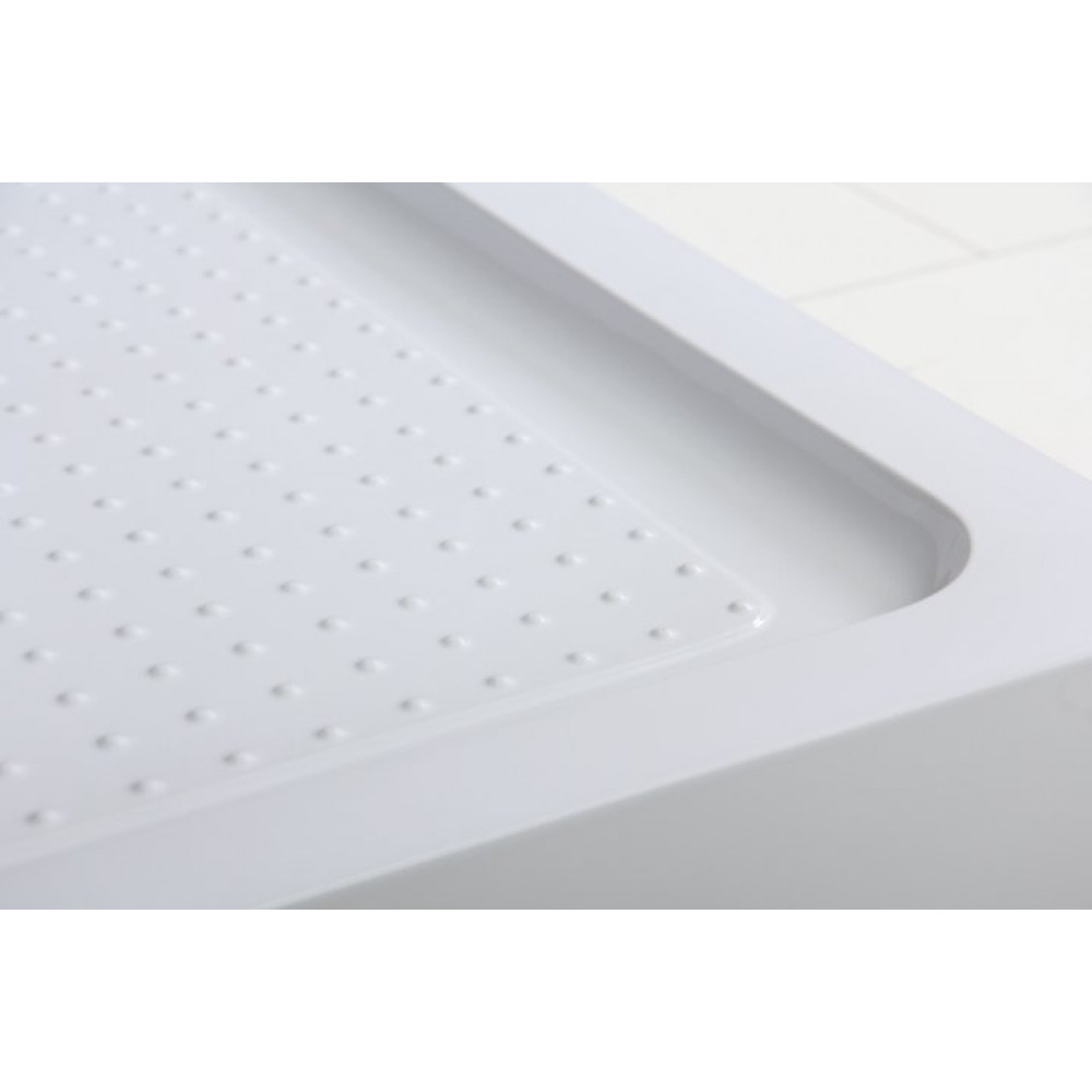 Акриловый поддон BELBAGNO TRAY-BB-R