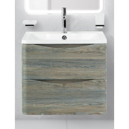 Мебель для ванной комнаты BELBAGNO ACQUA-700-2C-SO