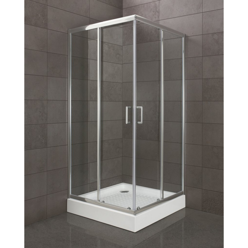 Душевой уголок BELBAGNO UNO-195-A-2