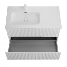 Мебель для ванной CEZARES DUET-N  с двумя ящиками 100, 120 см. левосторонняя и правосторонняя