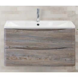 Мебель для ванной комнаты BELBAGNO ACQUA-900-2C-SO