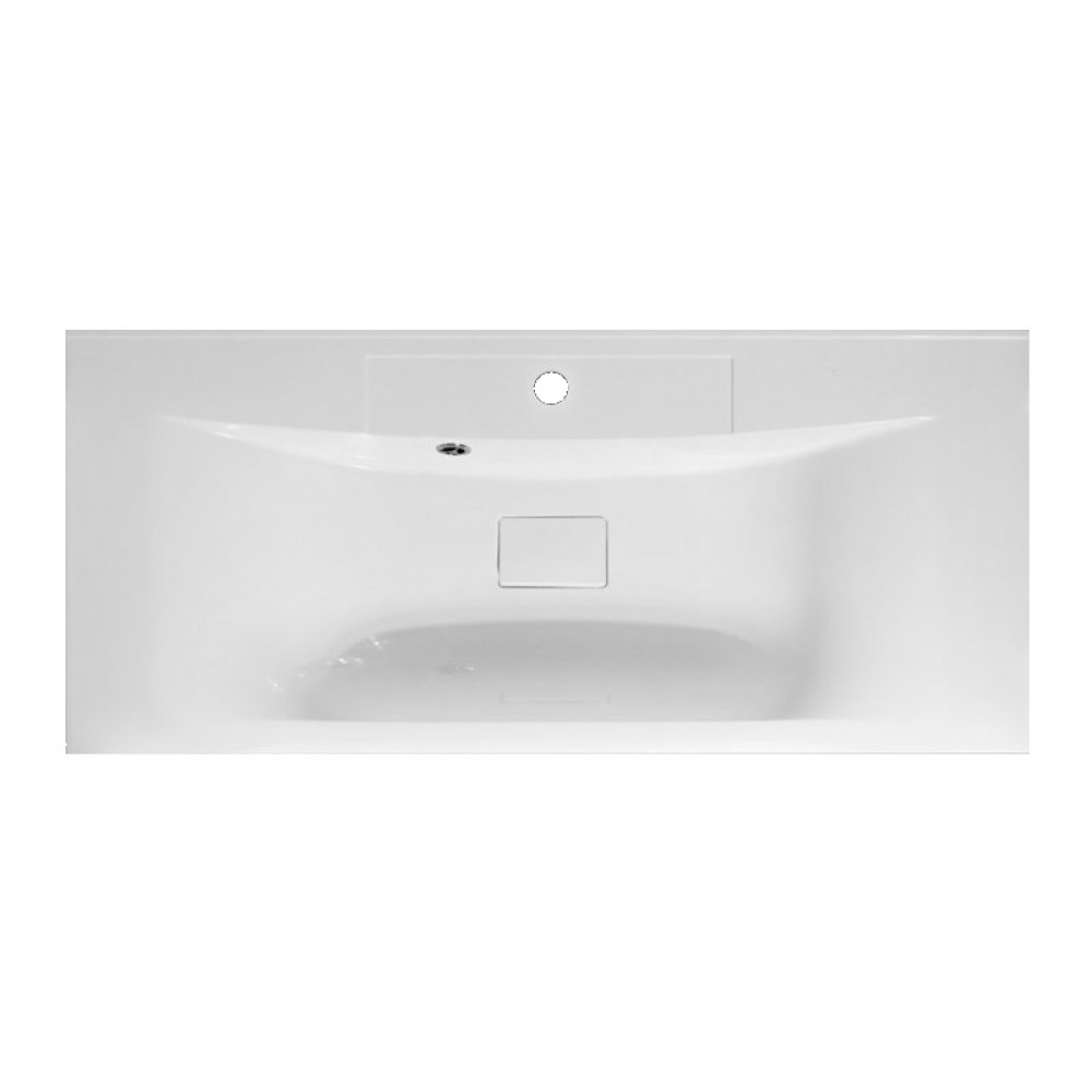 Мебель для ванной комнаты BELBAGNO MARINO-1100