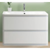 Мебель для ванной комнаты BELBAGNO ALBANO-900-2C-PIA