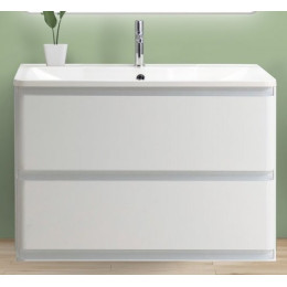 Мебель для ванной комнаты BELBAGNO ALBANO-900-2C-PIA